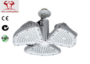 Die Casting Aluminum Outdoor Led Garden Lights For Road , 30000hrs Lifespan,150w/300w/540w