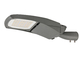 Smart LED Street Light Fixtures Die Casting Aluminum 100W 160lm/W