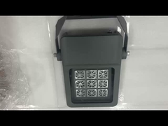 Sportstadion-LED-Flutlicht IK09 IP08 140Im/w 150Im/w 160Im/w hohe Effizienz