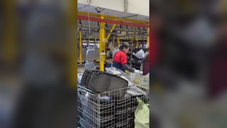 Straßenleuchte-hohe Leistungsfähigkeit 160Lm/W LED für Straße IP66 IK09