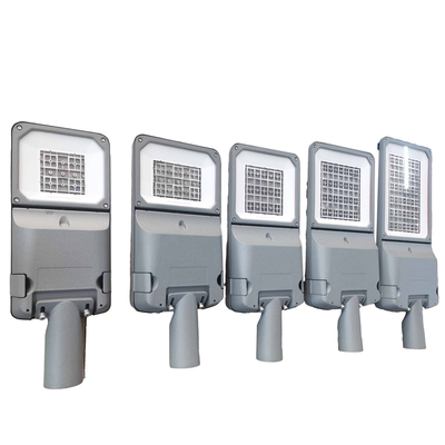 Light Up the Streets with CRI 70 Outdoor LED Street Lights -40C-50C Light Source LED SMD