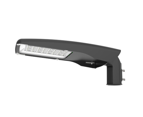 100W Lamp Outdoor LED Street Lights Wireless Nema Housing With Smart Sensor