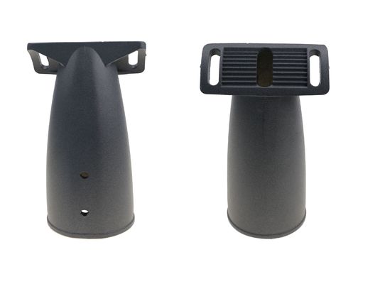 50mm Pole Mounting Bracket  Led Street Light Adapter Aluminium