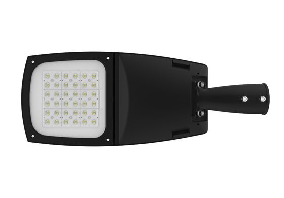 Aluminum Led Street Light 5 years warranty  for Industrial Zones waterproof  light street lamp project