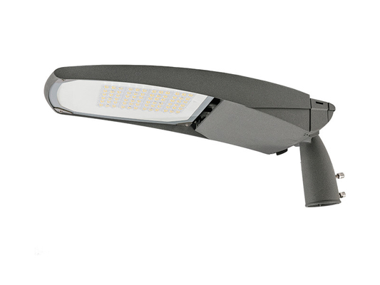 Dauerhafte Konstruktion LED-Straßenbeleuchtung Gehäuse angepasste Eingangsspannung AC85-265V