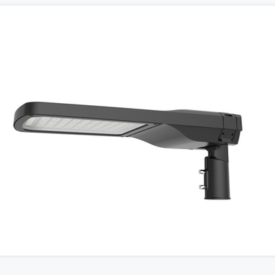 Intelligentes Sensor-Quadrat führte Straßenlaterne-Energie 180W 145lm/W