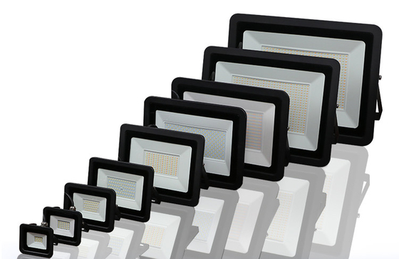 Flut-Licht wasserdichtes IP65 400W LED ohne Sensor-Werbung