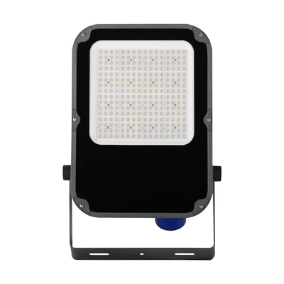 Dekorative geführte Klammer Wechselstroms Crystal Shape Sports Lighting Angle des Stadions-Flut-Licht-265v