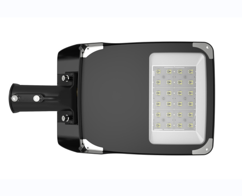 Straßenlaterne-Pole-Modul-antiker Pole-Pfeiler-im Freien intelligente Lampe IP66 150w LED