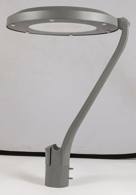 Des Modul-Sensor-Sockel-Garten-LED Verbindungsstück-Kontrolleur Enclosure 90W Posten-des Licht-18