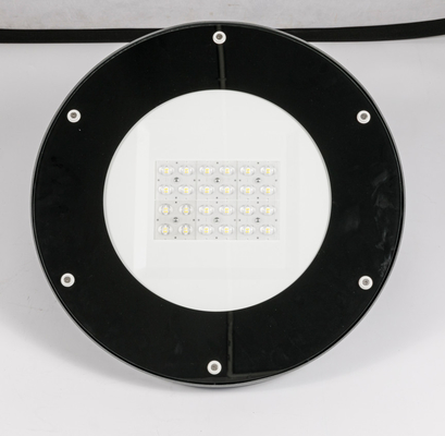 Geführter Mini Motion Sensor Garden Light im Freien Aluminiumunterkunftip66 wasserdichtes 80W