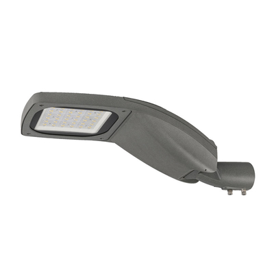 CER ENEC Aluminium-Shell Led Streetlight For Main Straße 80W