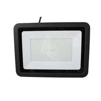 Wasserdichtes geführtes Aluminiumlicht der Flut-IP65 SMD2835 im Freien