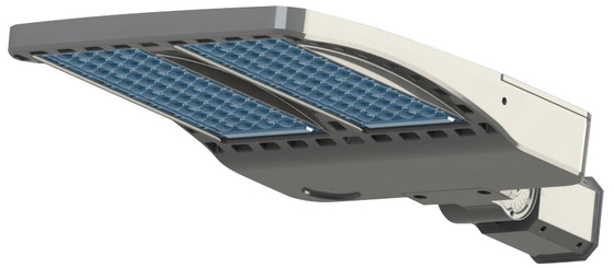 Straßenlaterne-Modul-justierbare Winkel-Neigung PC Linsen-300W LED 20 Grad