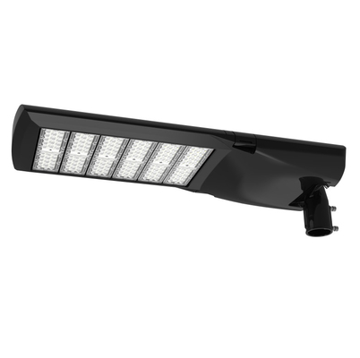 Aluminiumled-Straßenlaterneim Freien Modul des Projektor-unterbringend wasserdichtes IP66 der Lux-250W