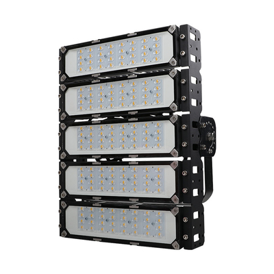 22000 Lumen legen geführtes Stadions-Flut-Licht 200w IP66 einen Tunnel an