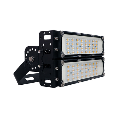 IP66 100w führte Tunnel-Flut-Leuchte 11000 Lumen