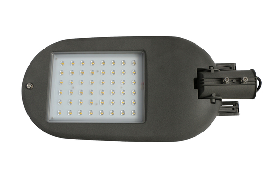 Straßen-Leuchten des Kobra-Kopf-LED Druckguß Aluminium-140lm/w