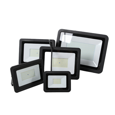 Flut-Licht-wasserdichter Würfel IP65 20w Handels-LED Gussaluminium-Flut-Licht