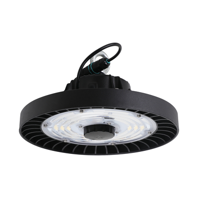 150 Watt UFO LED High Bay Lights IP66 Wasserdichte Highbay-Lampenmodul-Linse für den Außenbereich