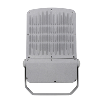 50 - 500w ADC12 führte Aluminiumflut-Licht-Wohnung mit großem Fahrer Case