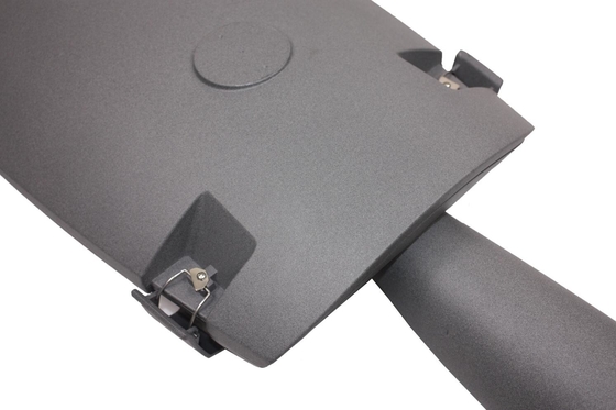 Dekorative Lichter IP66 ADC12 IK08 im Freien mit Sensor-intelligenter Kontrollsystem-Straßen-Lampe