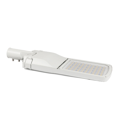 Straßenlaterneim Freien ADC12 IK09 des intelligenten Sensor-200W LED für Straßen-Öffentlichkeit