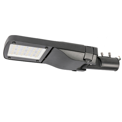 50W - Straßenlaterne-leere Wohnung 150W LED mit der Glasdichtungs-Kabelmuffe und Schaum-Paket