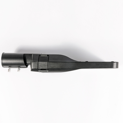 Geführte Aluminiumlichter 220v Sensor-Posten-Spitzen-Licht Wifi foto-voltaisch