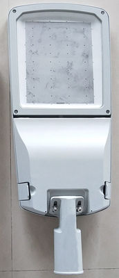 Sensor Post Top 60 W Wifi Smart Led Light Gehäuse 220 V Aluminium IP66 Wasserdicht