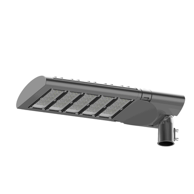 250W Outdoor Smart Street Light Gehäuse Außenbeleuchtung Projektor Lampenmodul