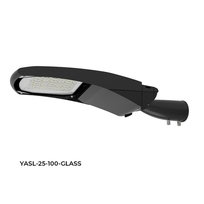 Highway Pathway wasserdichte LED-integrierte Außenlampe IP66 100W