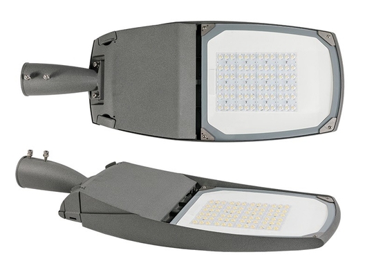 Straßenlaternen mit hohem Lumen im Freien 120 W 150 W LED-Straßenlaterne wasserdicht IP66