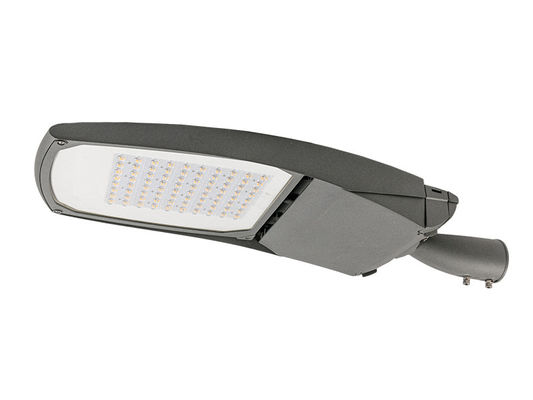 Aluminium LED-Straßenleuchtengehäuse 2700K 3000K 3500K 4000K 4500K 6500K 5 Jahre Garantie