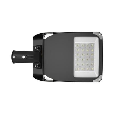 Aluminium-wasserdichte LED Straßenlaterneim Freien 140lm/W Ik08 60W IP66
