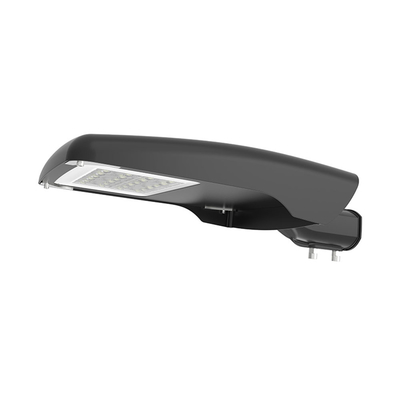 3030 wasserdichte geführte Straßenlaterneim Freien 140lm/W IP66 Ik08 60W SMD