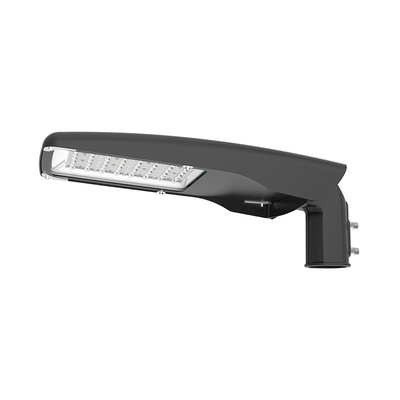 45 / Aluminium-LED SMD Straßenlaterne120w IP66 des 60mm Rohr-Durchmesser-