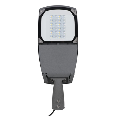 Straßenlaterne-Befestigungen ADC12 160lm/W LED mit der Verdunkelung von Fahrer-For Highways Urban-Straßen