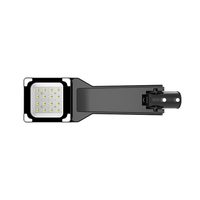 , geführtes Straßenlaterne-unterbringendes hohes Aluminiumlumen Ip66 60w Druckguss