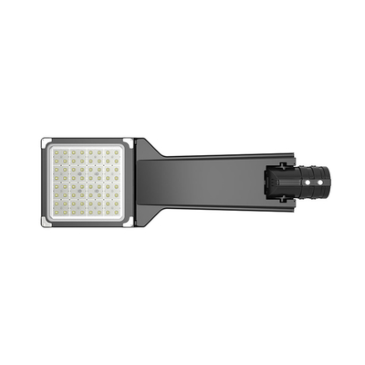LED Straßenlaterneim Freien IK08 150w 140lm/W SMD Druckguss-Aluminiumstraßenlaterne