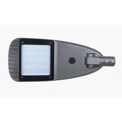 Aluminium-LED-Straßen-Leuchten mit IK08 transparentem Glas 40w 80w 150w