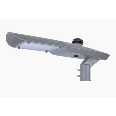 LED Straßenlaterne40w 80w 150w im Freien mit Aluminiumkörper und transparentem Glas