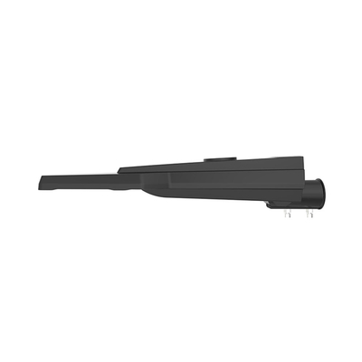 AluminiumLampengehäuse-im Freien hohe Lumen-Linsen-Art SMD wasserdichtes Straßen-IP66