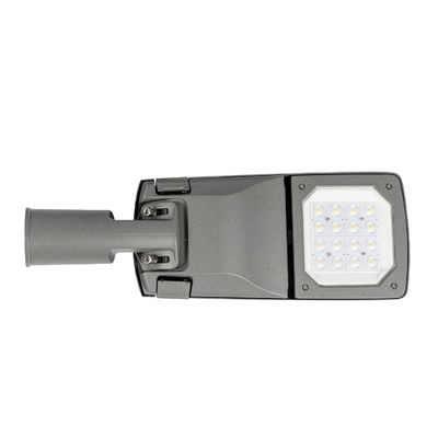 30W 50W 60W 80W 100W 120W 150W Aluminium LED Straßenlaterne 3000K-6500K 17250-19500 Lm