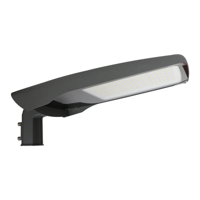 Aluminiummontage des Hof-geführte Straßenlaterne-justierbare Winkel-50/60mm Pole