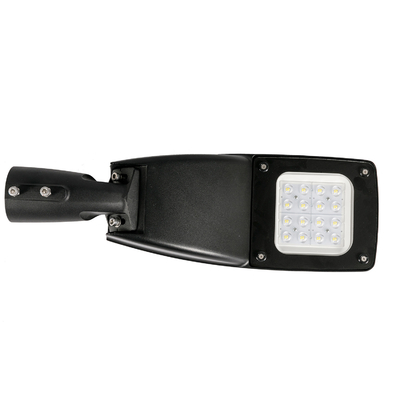 Licht-Klammern-Halter-Schwarzpulver des Druckguss-das Aluminium-Haken-3kg, das Antikorrosion beschichtet