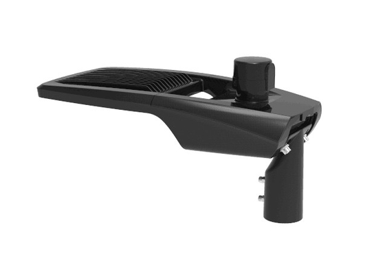 StraßenlaterneShell Body Button Type Lamp 60W LED für Straße und Straße