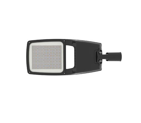 320W Straßenlaterneder hohen Leistung LED sterben Gussaluminium-ultra hohe Glasleistungsfähigkeit