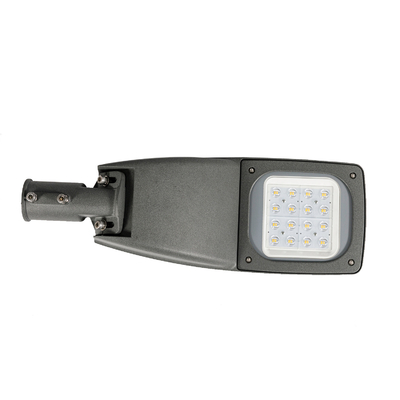 ENEC Ip66 30w 40w 50w LED hohe Leistung der Straßenlaterne-Unterkunfthohen Helligkeits-3000k
