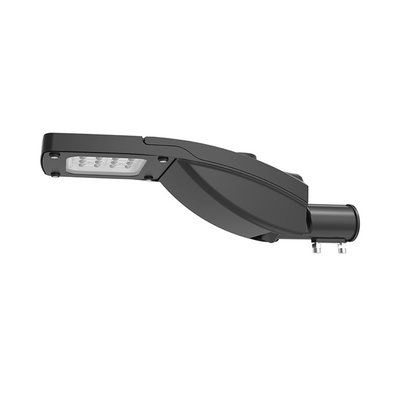 IP66 imprägniern geführtes Lampengehäuse Toolless SMD 3030 der Straßen-50w allgemeines Licht im Freien